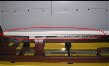 裙边胶（CY-21）