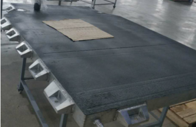 铝板抗石击涂料(CY-53)