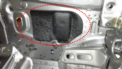 磁性阻尼板(CY-13)